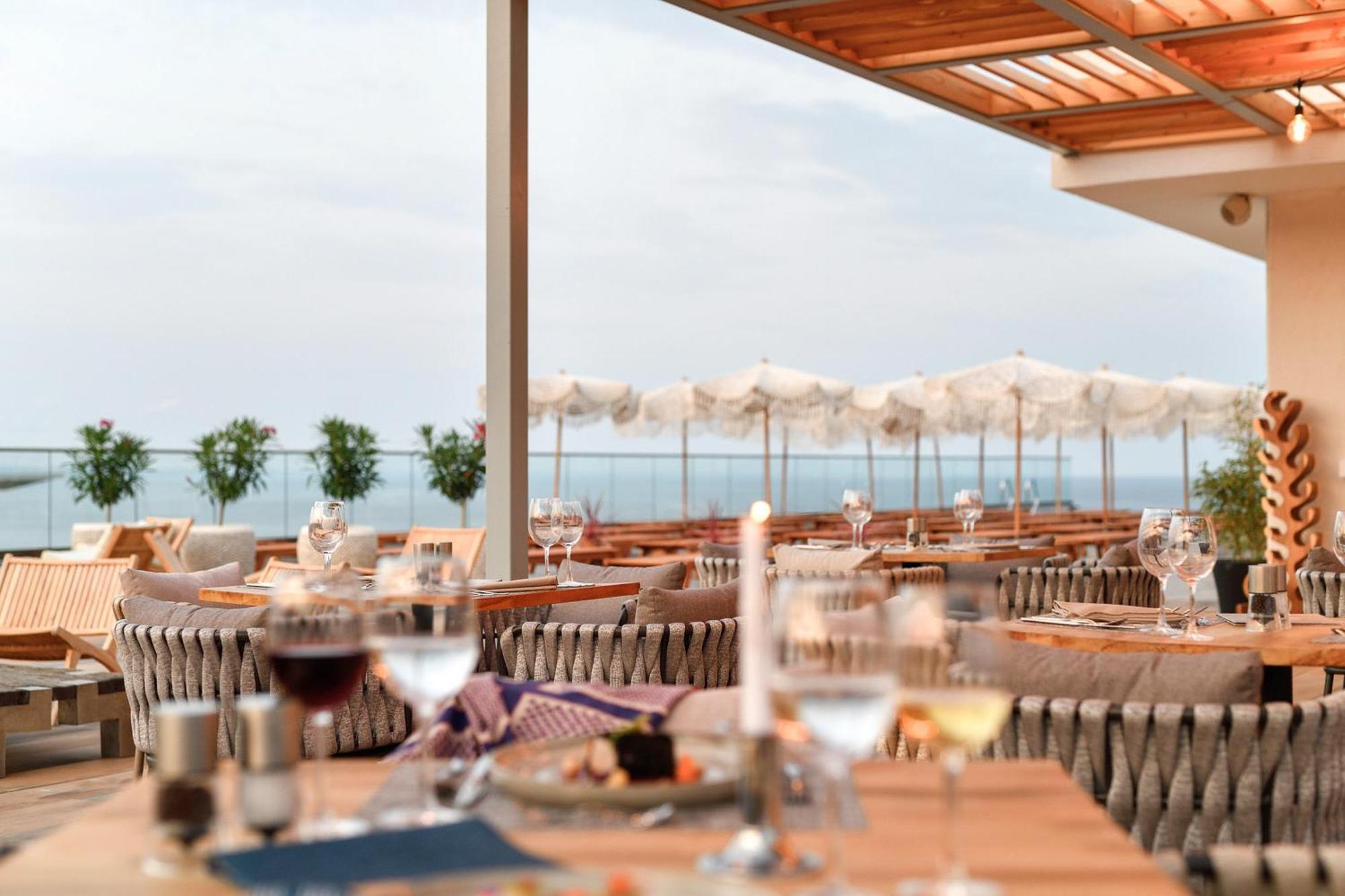 Grifid Vistamar Hotel Golden Sands Quarto foto