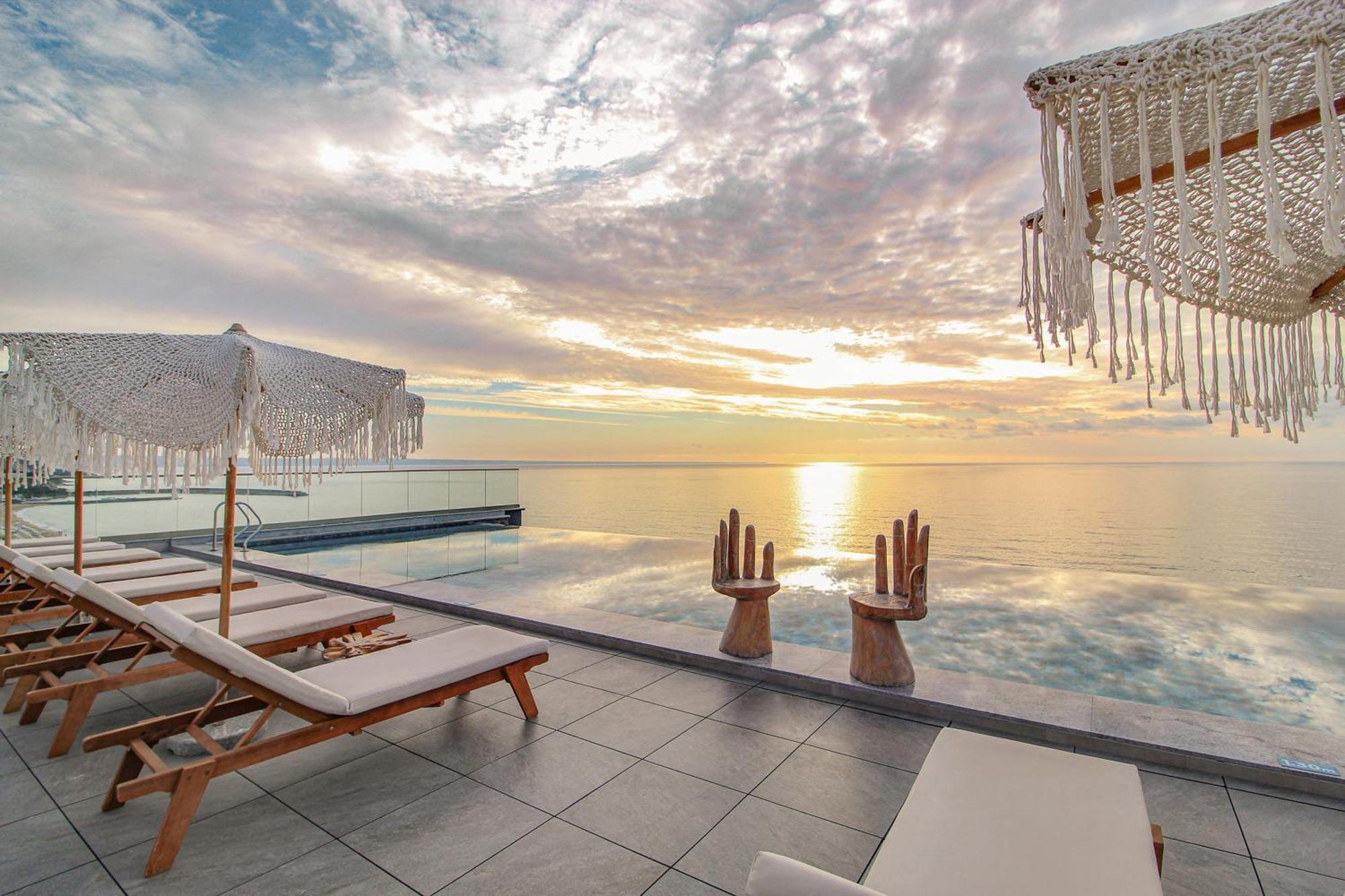 Grifid Vistamar Hotel Golden Sands Quarto foto