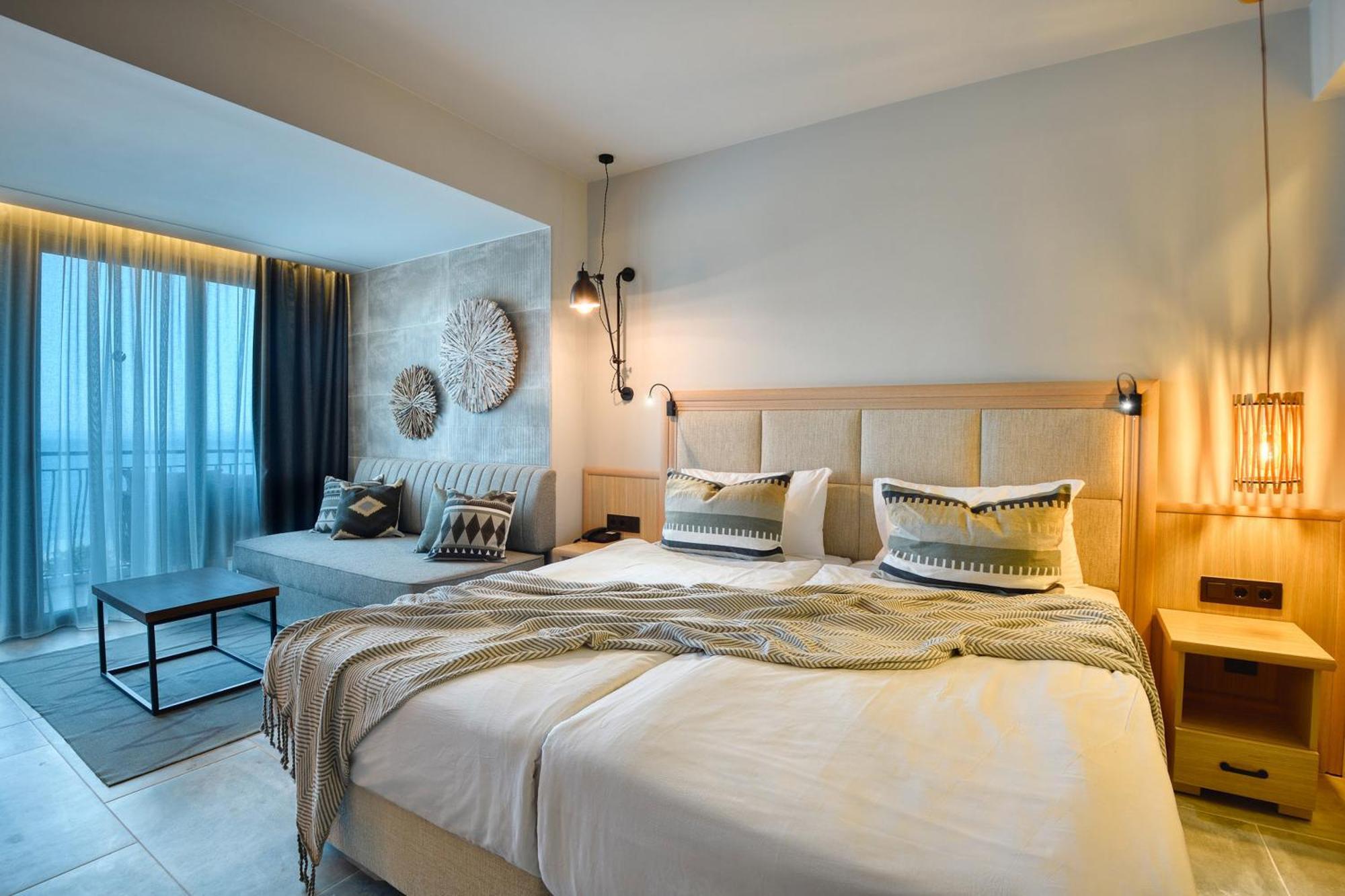 Grifid Vistamar Hotel Golden Sands Quarto foto