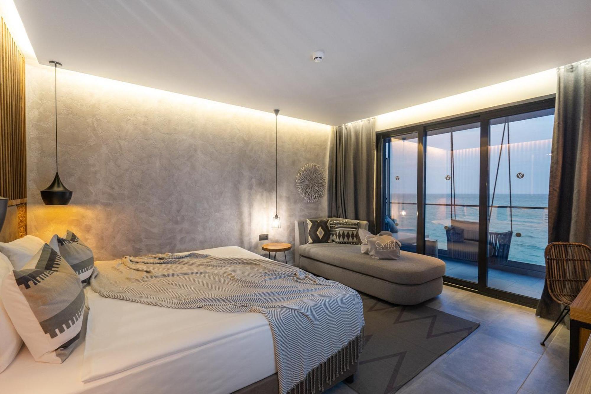 Grifid Vistamar Hotel Golden Sands Quarto foto