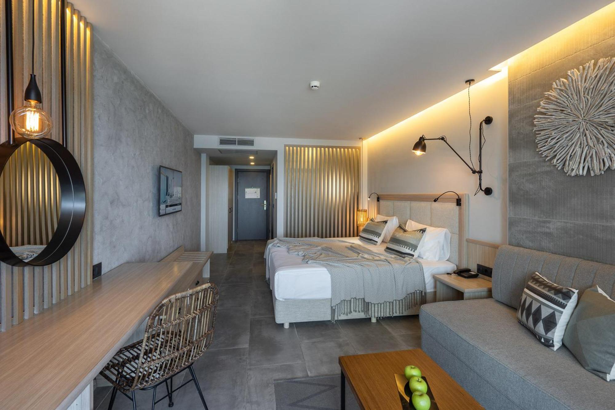 Grifid Vistamar Hotel Golden Sands Quarto foto