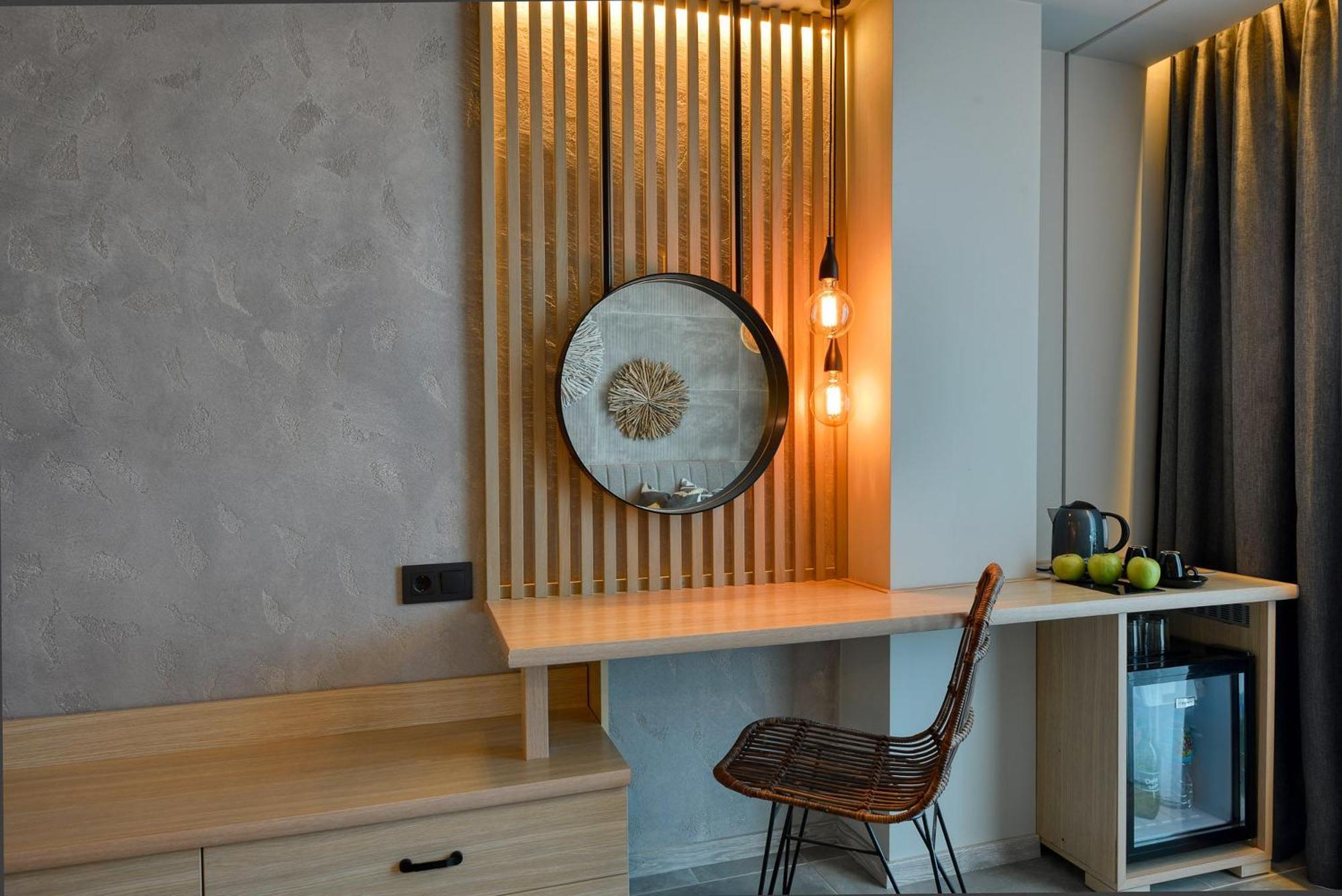 Grifid Vistamar Hotel Golden Sands Quarto foto