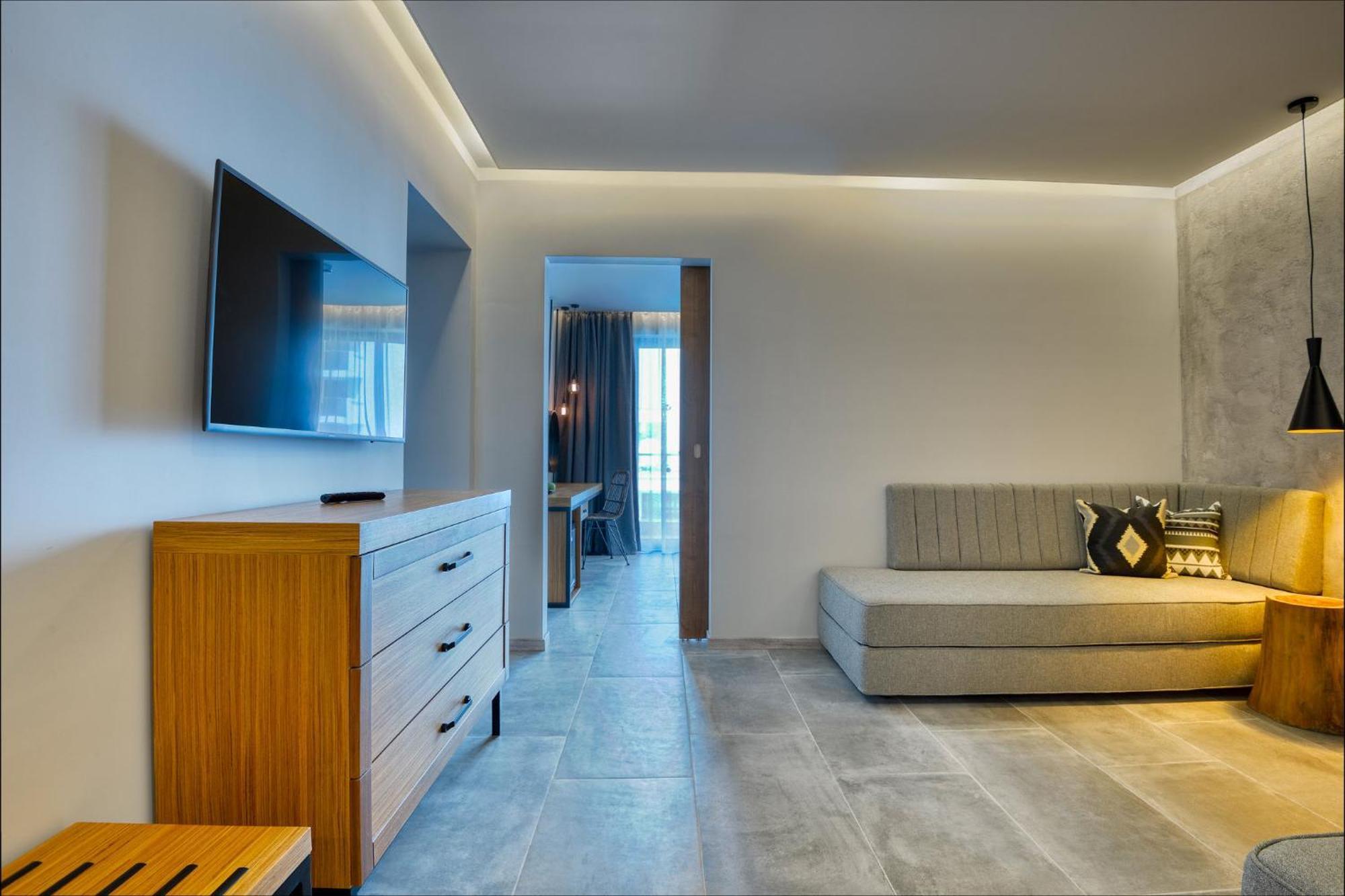 Grifid Vistamar Hotel Golden Sands Quarto foto
